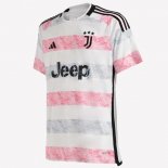 Maglia Juventus Away 2023 2024