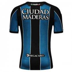 Thailandia Maglia Querétaro Home 2020 2021 Blu Thailandia Maglia Querétaro Home 2020 2021 Blu