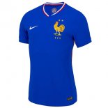 Maglia Francia Home Donna 2024 Maglia Francia Home Donna 2024
