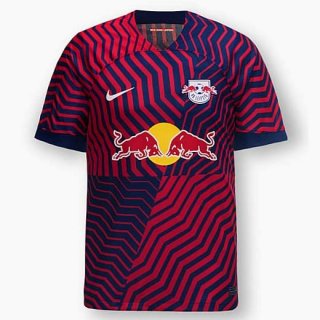 Thailandia Maglia RB Leipzig Away 2023 2024