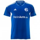 Thailandia Maglia Schalke 04 Home 2022 2023 Thailandia Maglia Schalke 04 Home 2022 2023