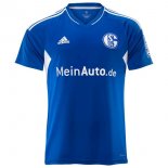 Thailandia Maglia Schalke 04 Home 2022 2023