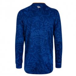 Thailandia Maglia Real Madrid Away ML 2021 2022 Thailandia Maglia Real Madrid Away ML 2021 2022