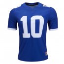 NFL Thailandia Maglia Chelsea HAZARD NO.10 2019 2020 Blu NFL Thailandia Maglia Chelsea HAZARD NO.10 2019 2020 Blu