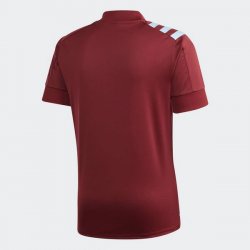 Thailandia Maglia Colorado Rapids Home 2020 2021 Rosso Thailandia Maglia Colorado Rapids Home 2020 2021 Rosso