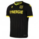Thailandia Maglia Nantes Away 2020 2021 Nero