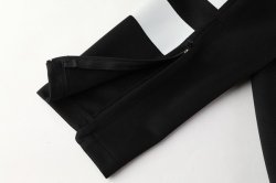 Felpa Manchester United 2019 2020 Nero Bianco