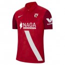 Polo Sevilla 2021 2022 Rosso Polo Sevilla 2021 2022 Rosso