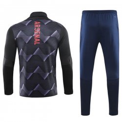 Felpa Arsenal 2019 2020 Porpora