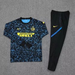 Giacca Inter Milan 2020 2021 Blu Giallo Giacca Inter Milan 2020 2021 Blu Giallo