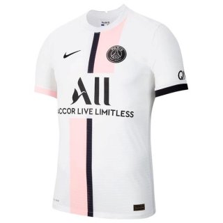 Maglia Paris Saint Germain Away 2021 2022