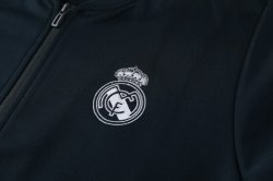 Felpa Real Madrid 2019 2020 Blu Navy