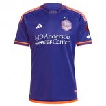 Thailandia Maglia Houston Dynamo Away 2025