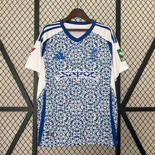 Thailandia Maglia Granada Away 2024 2025