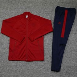 Felpa Arsenal 2020 2021 Rosso Felpa Arsenal 2020 2021 Rosso