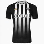 Thailandia Maglia Angers SCO Home 2021 2022