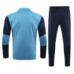 Giacca Marseille 2020 2021 Blu Giallo