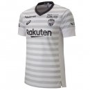 Thailandia Maglia Vissel Kobe Away 2019 2020 Bianco Thailandia Maglia Vissel Kobe Away 2019 2020 Bianco