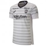 Thailandia Maglia Vissel Kobe Away 2019 2020 Bianco Thailandia Maglia Vissel Kobe Away 2019 2020 Bianco