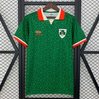 Thailandia Maglia Irlanda St. Patrick's Day Home 2025 2026