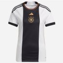 Thailandia Maglia Germania Home Donna 2022 2023