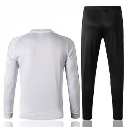 Felpa Real Madrid 2019 2020 Giallo Bianco