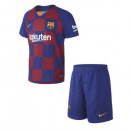 Maglia Barcellona Home Bambino 2019 2020 Blu Rosso Maglia Barcellona Home Bambino 2019 2020 Blu Rosso