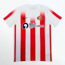 Thailandia Maglia Sunderland Home 2021 2022