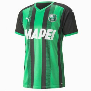 Thailandia Maglia Sassuolo Home 2021 2022