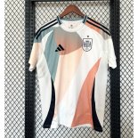 Thailandia Maglia Spagna Away 2025 Thailandia Maglia Spagna Away 2025