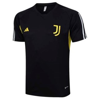Maglia Formazione Juventus 2023 2024 Nero
