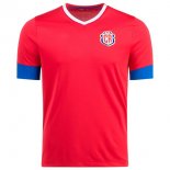 Thailandia Maglia Costa Rica Home 2022 2023 Rosso Thailandia Maglia Costa Rica Home 2022 2023 Rosso