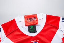 Thailandia Maglia Sydney Roosters Anzac 2018 Blu Thailandia Maglia Sydney Roosters Anzac 2018 Blu