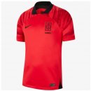 Thailandia Maglia Corea Home 2022 2023 Rosso Thailandia Maglia Corea Home 2022 2023 Rosso