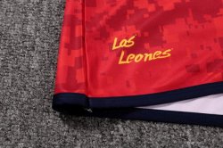 Thailandia Maglia Spagna Home 2017 2018 Rosso Thailandia Maglia Spagna Home 2017 2018 Rosso