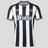 Thailandia Maglia Newcastle United Home 2023 2024