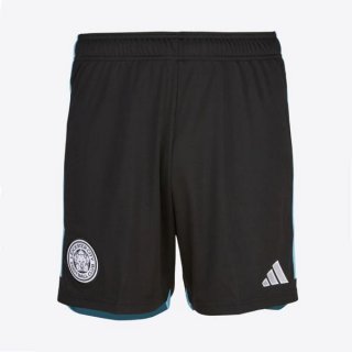 Pantaloni Leicester City Away 2023 2024