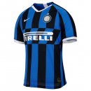 Maglia Inter Milan Home 2019 2020 Blu Maglia Inter Milan Home 2019 2020 Blu