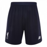 Pantaloni Liverpool Away 2019 2020 Blu Navy