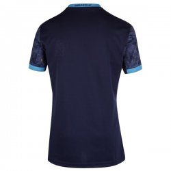 Maglia Marseille Away Donna 2020 2021 Blu