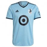 Thailandia Maglia Minnesota United Away 2021 2022 Thailandia Maglia Minnesota United Away 2021 2022