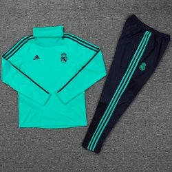 Felpa Real Madrid 2020 2021 Verde Felpa Real Madrid 2020 2021 Verde