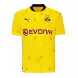 Thailandia Maglia Borussia Dortmund Terza 2020 2021 Yellow