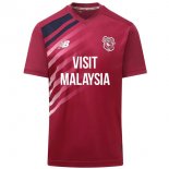 Thailandia Maglia Cardiff City Away 2023 2024