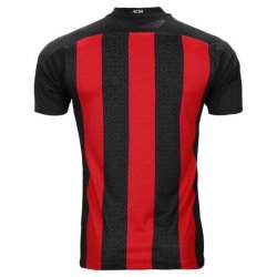 Maglia Ac Milan Home 2020 2021 Rosso