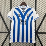 Thailandia Maglia Malaga Special Edition 2024 2025 Thailandia Maglia Malaga Special Edition 2024 2025