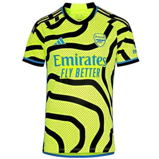 Thailandia Maglia Arsenal Away 2023 2024