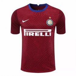 Thailandia Maglia Inter Milan Portiere 2020/2021 Borgogna Thailandia Maglia Inter Milan Portiere 2020/2021 Borgogna