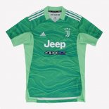 Thailandia Maglia Juventus Home Portiere 2021 2022