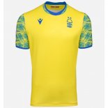 Thailandia Maglia Nottingham Forest Away 2022 2023 Thailandia Maglia Nottingham Forest Away 2022 2023